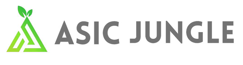 Asic Jungle-logo