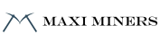 Maxi Miners-logo