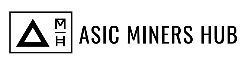 Asic Miners Hub-logo