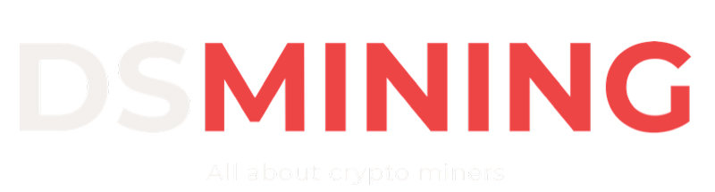 DS Mining-logo