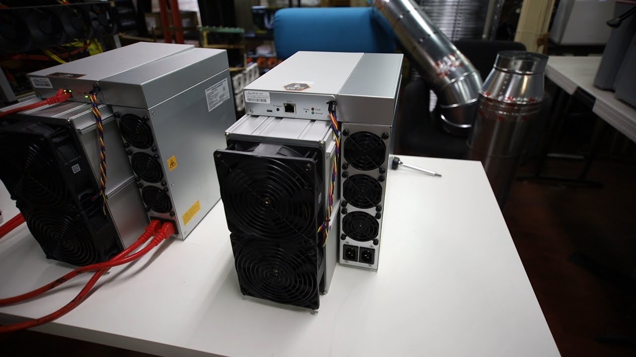 The Bitmain S19 XP Review