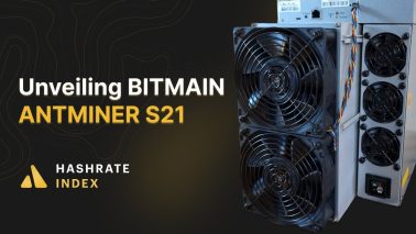 Bitmain Antminer S21: Bitcoin ASIC Miner Review by Luxor Technology