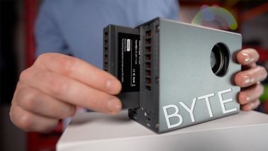 Who is this Crypto Miner For? Goldshell BYTE Setup & Review