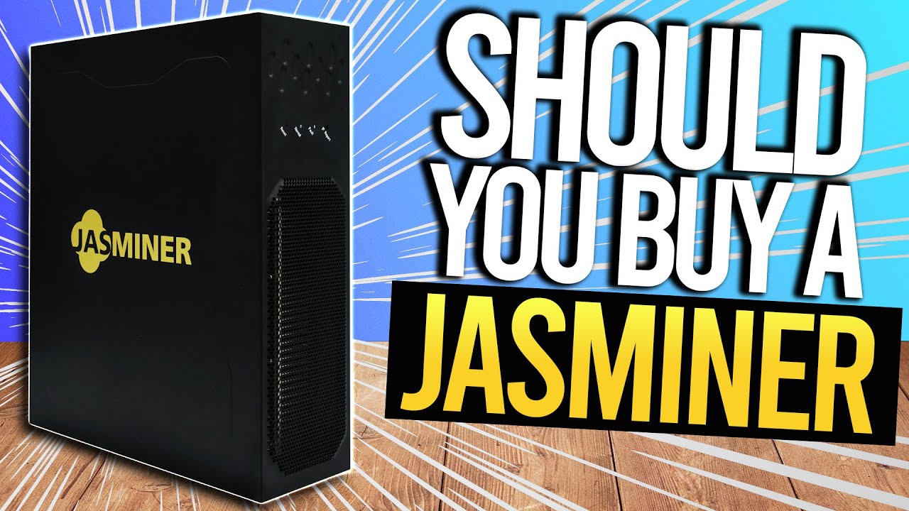 Should You Buy A Jasminer in 2022? ROI & Profitability Mining Ethereum Classic on this ASIC Miner