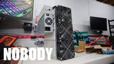 Outdated? Jasminer X16-P Profitability Tests & Review