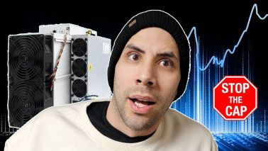 BITMAIN HAS LOST THEIR MIND - NEW D9 ASIC Miner