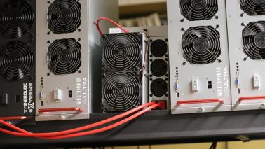 Bitcoin is PUMPING! Miner Prices & Profit Is Going Up?
