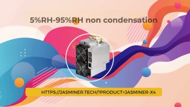 Jasminer x4.Jasminer X4 profitability.
