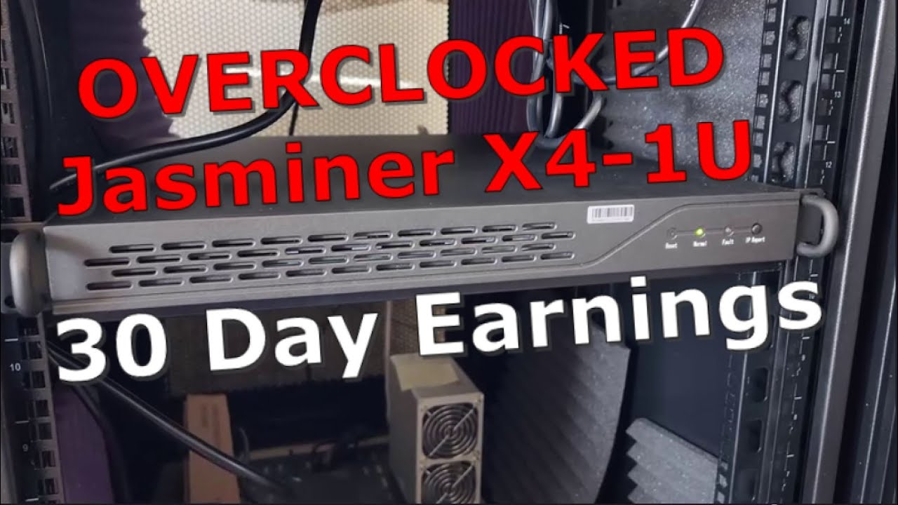 How to Efficiently Mine Ethereum | 30 Day Earnings