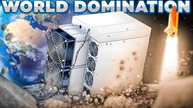 All Of Bitmain's Most Profitable Miners! And Which Ones I Would Buy. (New Miner Announcement)