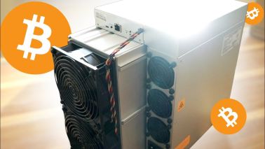 The BRAND NEW Bitmain Antminer S19 Pro Bitcoin Miner Unboxing & Review MOST AFFORDABLE S19 BTC MINER