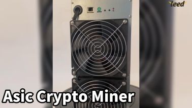 IPollo G1 Asic Crypto Miner 2800W 42Gps/s Cuckatoo32 Algorithm