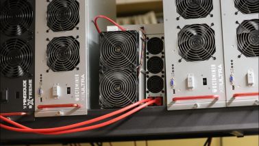 The Problem with Bitmain and it\'s KS3 Kaspa Miner.