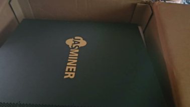 Just Order 2 More Real Physical Miners for ALEPHIUM