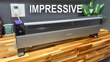 I Haven\'t Been Impressed in a WHILE... | Avalon Mini 3