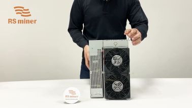 Bitmain Antminer D7 1286GH/s Brand NEW