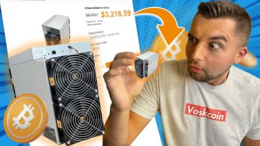Antminer S19 Review - Mining Bitcoin Earns Money, but HOW MUCH?