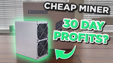 How Much Did I Earn Mining With A $600 Mining Rig?!