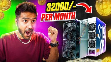 Highest terahash BITCOIN miner | S19 XP 141 Th/s