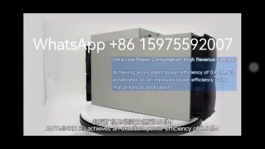 Bitmain AntminerE9pro 3680MH - Antminer L7 9500m 9050m 8800m 9300m - Antminer S19 xp 141t 134T