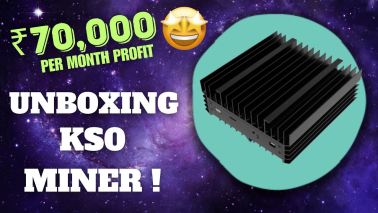 I bought Three KS0 Kaspa Asic Miners | Should you buy it ?