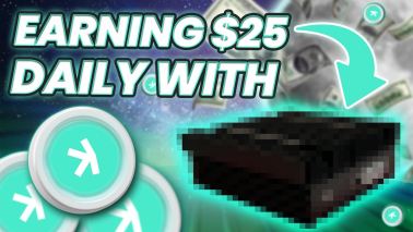 This Miner is Earning $25 DAILY! IceRiver Ks0 Kaspa Miner Review